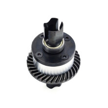 MX-07 Metal Front Rear Differential 8706 for MX07