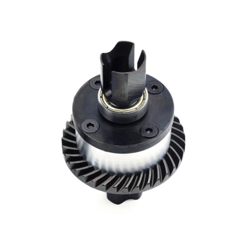 MX-07 Metal Front Rear Differential 8706 for MX07