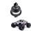 MX-07 Metal Front Rear Differential 8706 for MX07 8
