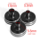 7.0mm Short Nut Hexagonal Wrench Sleeve Hex Socket 5