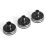 7.0mm Short Nut Hexagonal Wrench Sleeve Hex Socket 2