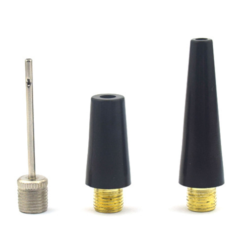 Metal Air Nozzle 3-Piece Set Pump Accessories Plas
