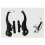 V Brake Front & Rear Caliper Tool Parts Set, Bicyc 5