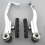 V Brake Front & Rear Caliper Tool Parts Set, Bicyc 7