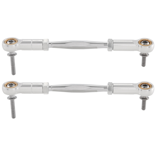 CNC Metal Steering Tie Rod for 1/5 BAHA ROVAN KM B 2