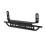 1Pair Metal Side Pedal Rock Sliders Foot Guard Pla 6
