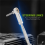 CNC Metal Steering Tie Rod for 1/5 BAHA ROVAN KM B 9