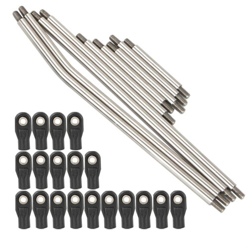 LCG Girder Frame Stainless Steel Linkage Link Rod 1