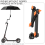 Multiused Umbrella Stand Portable Bracket Stretch 5