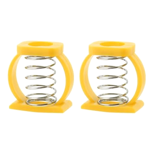 C Buckle Springs Bicycle Hinge Clip Limit Clamp Co 2