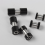 Mountain Bike Soft Tail Rear Absorber Bile Bushing 11