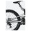 Bicycle Silicone Chain Protector, Down Tube Mounta 8