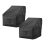 Stackable Courtyard Chair Covers, Lawn Furniture S 1