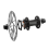 Bicycle Front Drum Transfer Seat Booster Hub Kit F 7