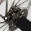 Bicycle Front Drum Transfer Seat Booster Hub Kit F 4