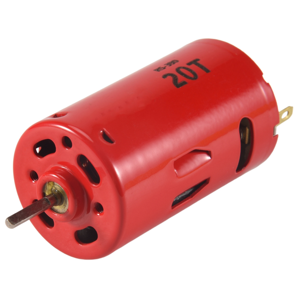 For Mn86s Mn86 Mn86ks Mn86k Mn G500 20T 390 Motor Red 4851982280630