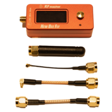 Newbeefly Master Multi-Function Frequency Tester A