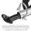 Bicycle Trailer Clutch Adapter Steel Hitch Pet Str 8