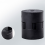 2Sets Flexible 3Pcs Coupling Coupler and Rubber Sp 7