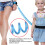 360 Rotating Anti‑Lost Child Leash with Secure Coded Lock Soft Wristband 3