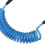 360 Rotating Anti‑Lost Child Leash with Secure Coded Lock Soft Wristband 13