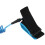 360 Rotating Anti‑Lost Child Leash with Secure Coded Lock Soft Wristband 7