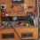 300A Bus Bar Heavy Duty Module Design Power Distri 3