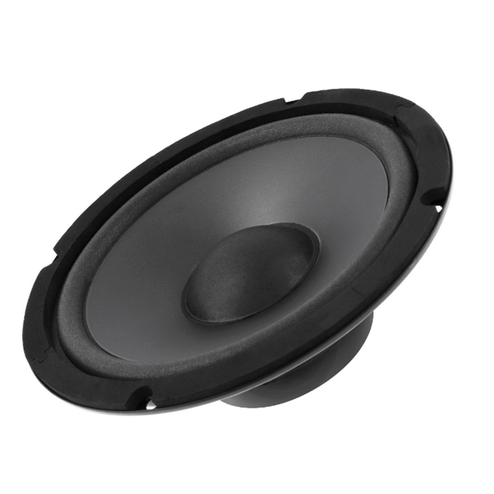6Inch Speaker 600W Woofer Audio Sound Unit Hifi Mu 4851982284454