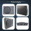 10in Bass Powered Speaker Car Subwoofer 800W Stabl 7