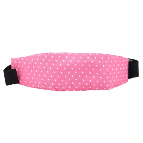 1Pcs Fixing Band Baby Kid Head Support Holder Star