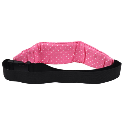 1Pcs Fixing Band Baby Kid Head Support Holder Star 2