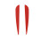 Arrows Vanes 4 Inch Plastic Fletching for DIY Arch 7