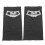 2PCS Cool Bicycle Ski Half Face Mask Ghost Scarf M 1