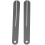 2pcs Fret Puller Fretboard Fingerboard Repair Tool 1