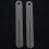2pcs Fret Puller Fretboard Fingerboard Repair Tool 7