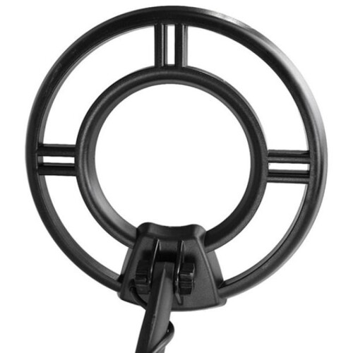 -4060 Metal Detector Accessories Search Coil Gold 2