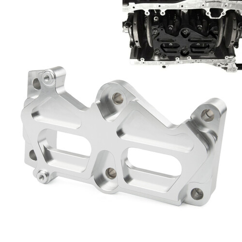 Engine Main Block Girdle for / B16 B18 B20 Vtec CM 2