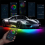 Car Underglow LED Lights, Dream Color Strip Lights 2