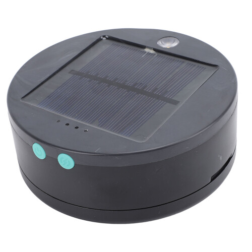 1500mAh Solar USB Rechargeable LED String Lights for Indoor Outdoor Use