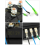 Wireless Remote Control Winch Kit - 12V, 250A, Wat 9