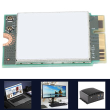 BE200NGW carte Wi-Fi M.2 NGFF, 2,4/5,8/6 GHz