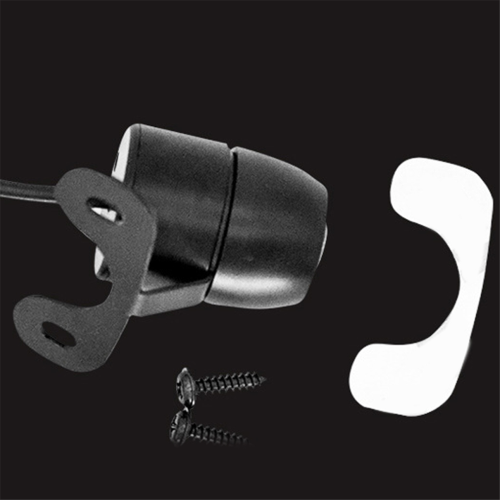 Motorcycle Driving Recorder Waterproof Dual Camera-image-OPC-PJCCZVB-NEW