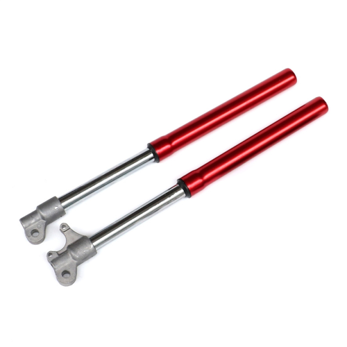 Motorcycle Front Inverted Fork Shock Absorption fo