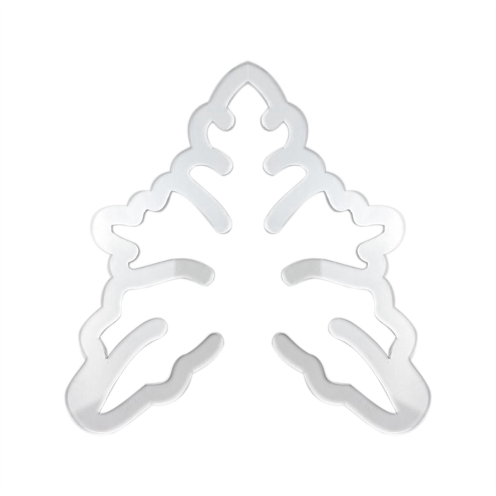 1Pcs Plant Stem Plastic Support,Flower Holder,Reus-image-OPC-PJCCZWP-NEW