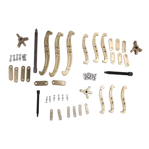 Gear Puller Set, 3inch 4inch 6inch 3 Jaw Kit for P 1