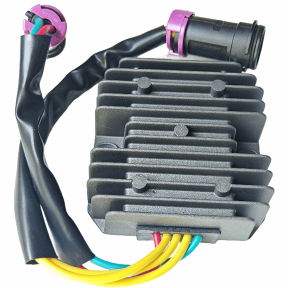 Retifier Regifier For Buyang 300Cc Atv Quad D300 5 4851982287219