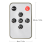Remote Control for Hunting-Trail Game Camera -300 7