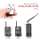 Remote Control for Hunting-Trail Game Camera -300 5