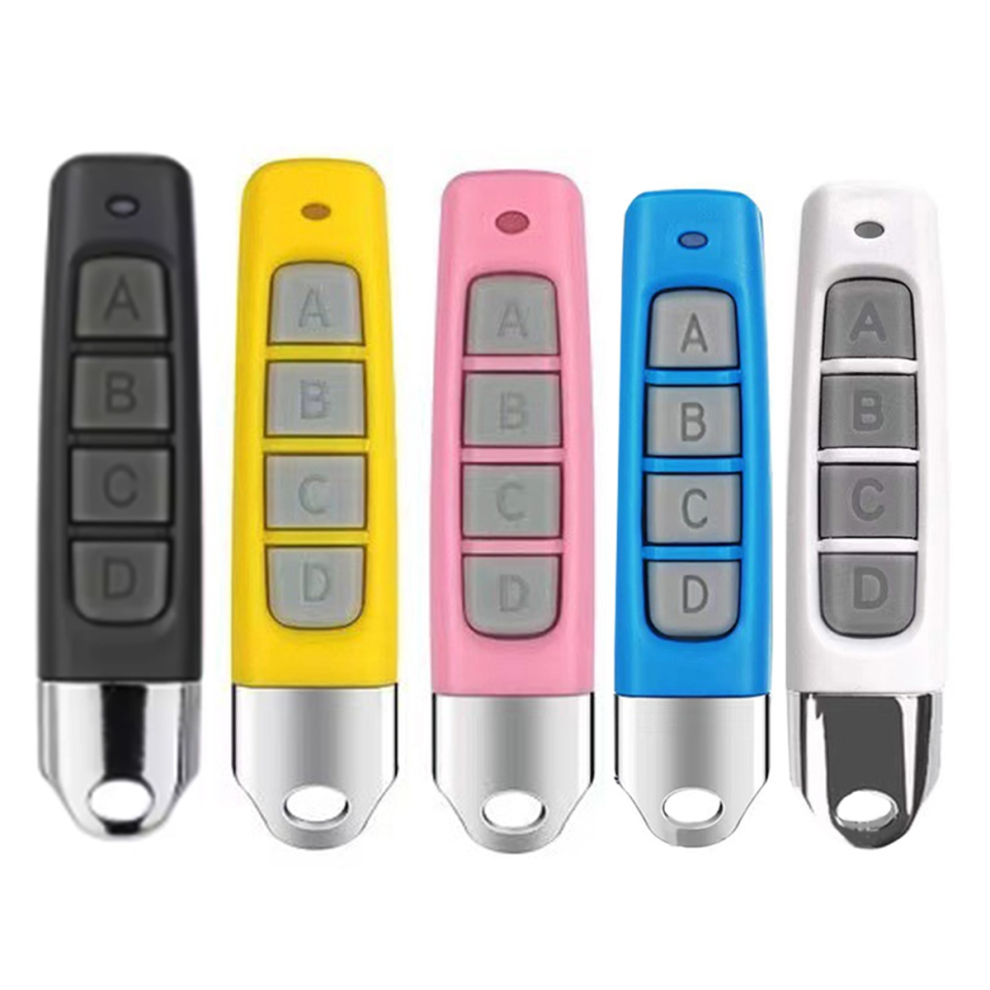 433Mhz Remote Control Compact Wireless Duplicator 4851982287608