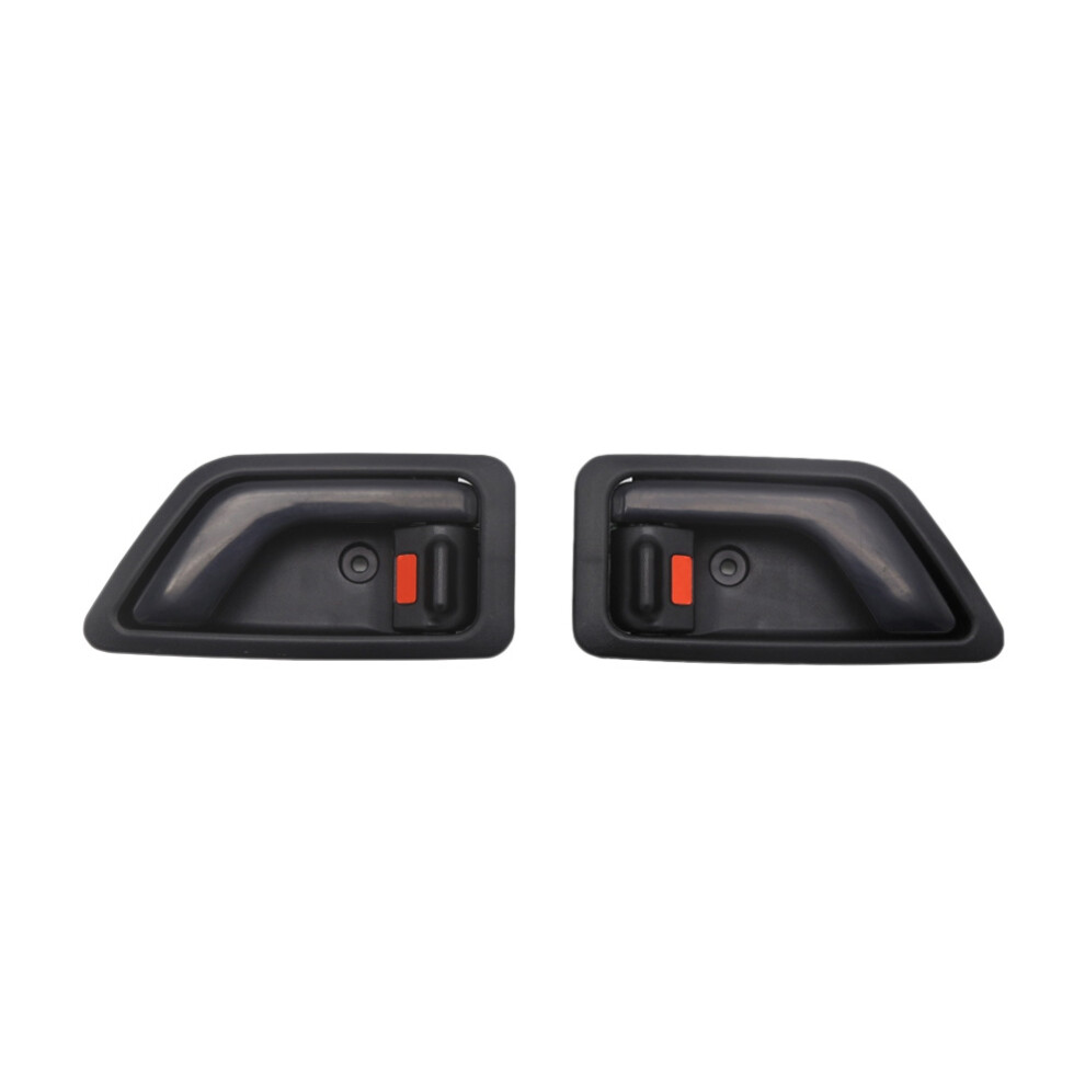 2Pcs /Set Lhd Rhd Interior Armrest Door Handle Pan 4851982293753